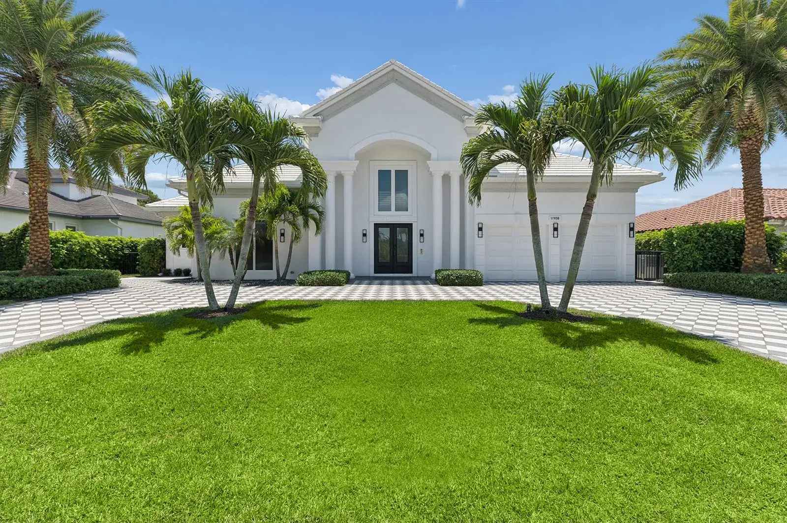 3 bedroom 3 bath Residential for sale at 11938 N Lake Drive, Boynton Beach FL 33436