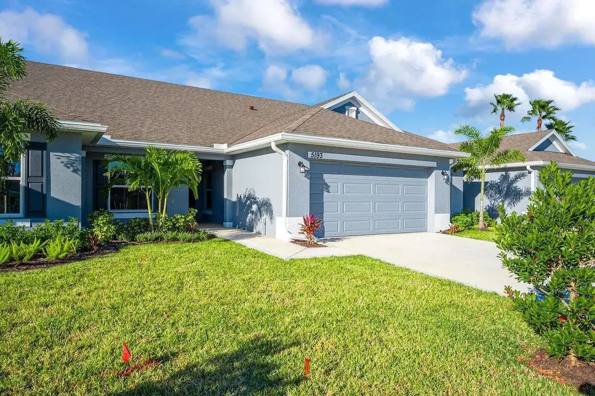 3 bedroom 2 bath Residential for sale at 8614 Giovanni Avenue, Fort Pierce FL 34951