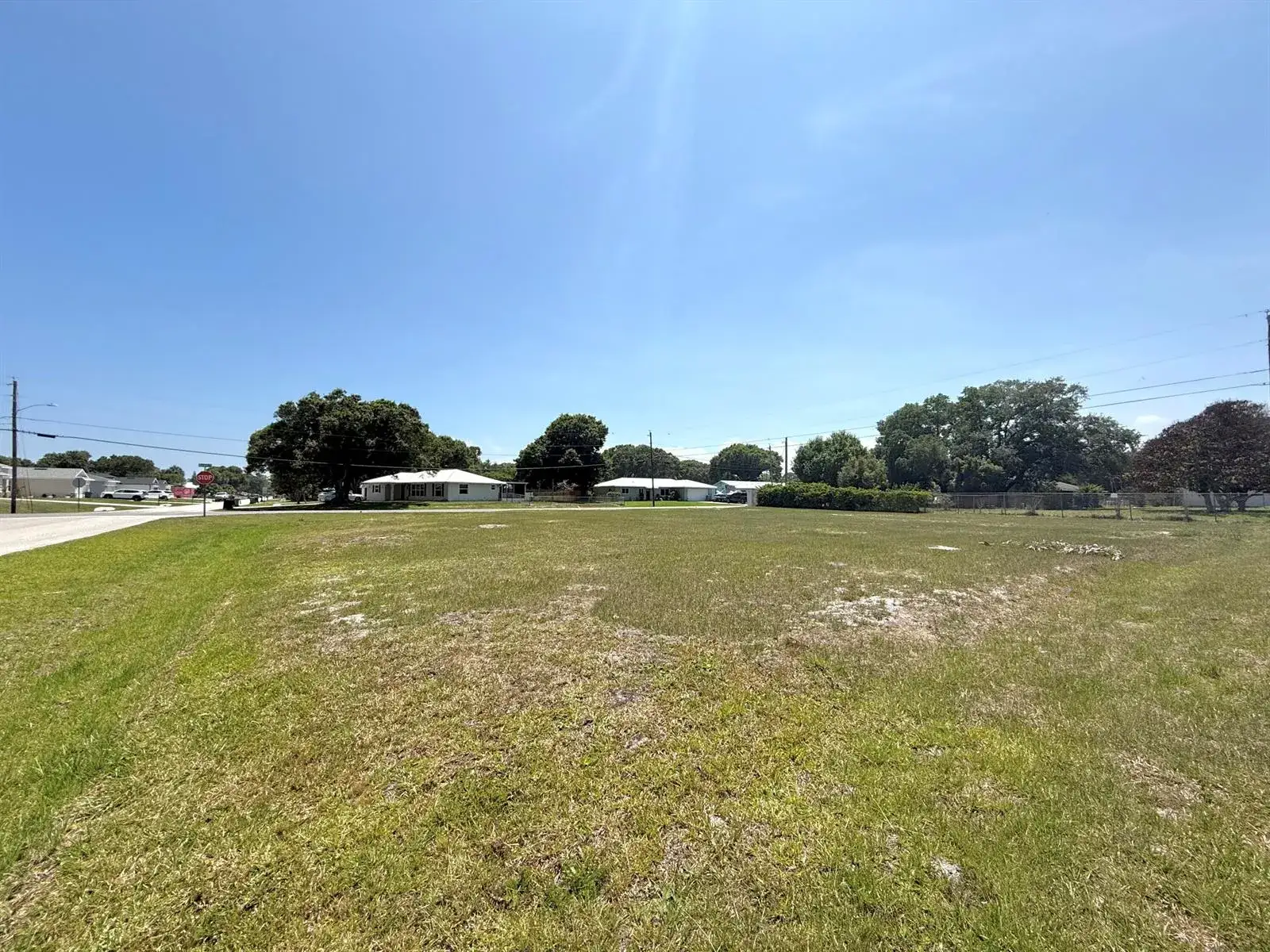 Commercial Land for sale at Tbd Seagrape Drive, Fort Pierce FL 34982