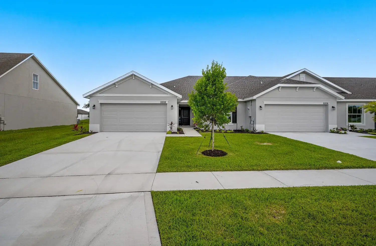 3 bedroom 2 bath Residential for sale at 8613 Giovanni Avenue, Fort Pierce FL 34951