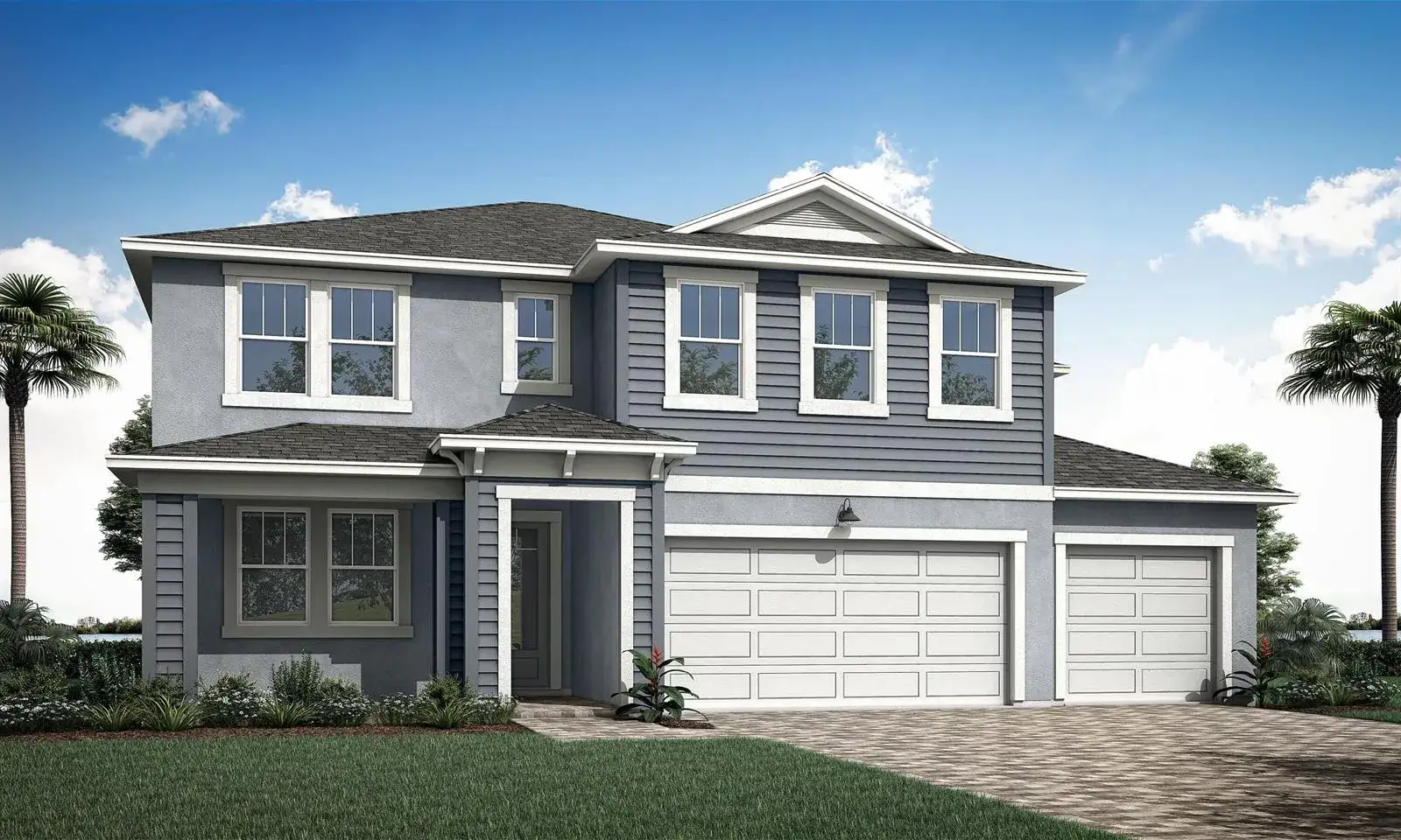 5 bedroom 4 bath Residential for sale at 10921 SW Orana Drive, Port St. Lucie FL 34987