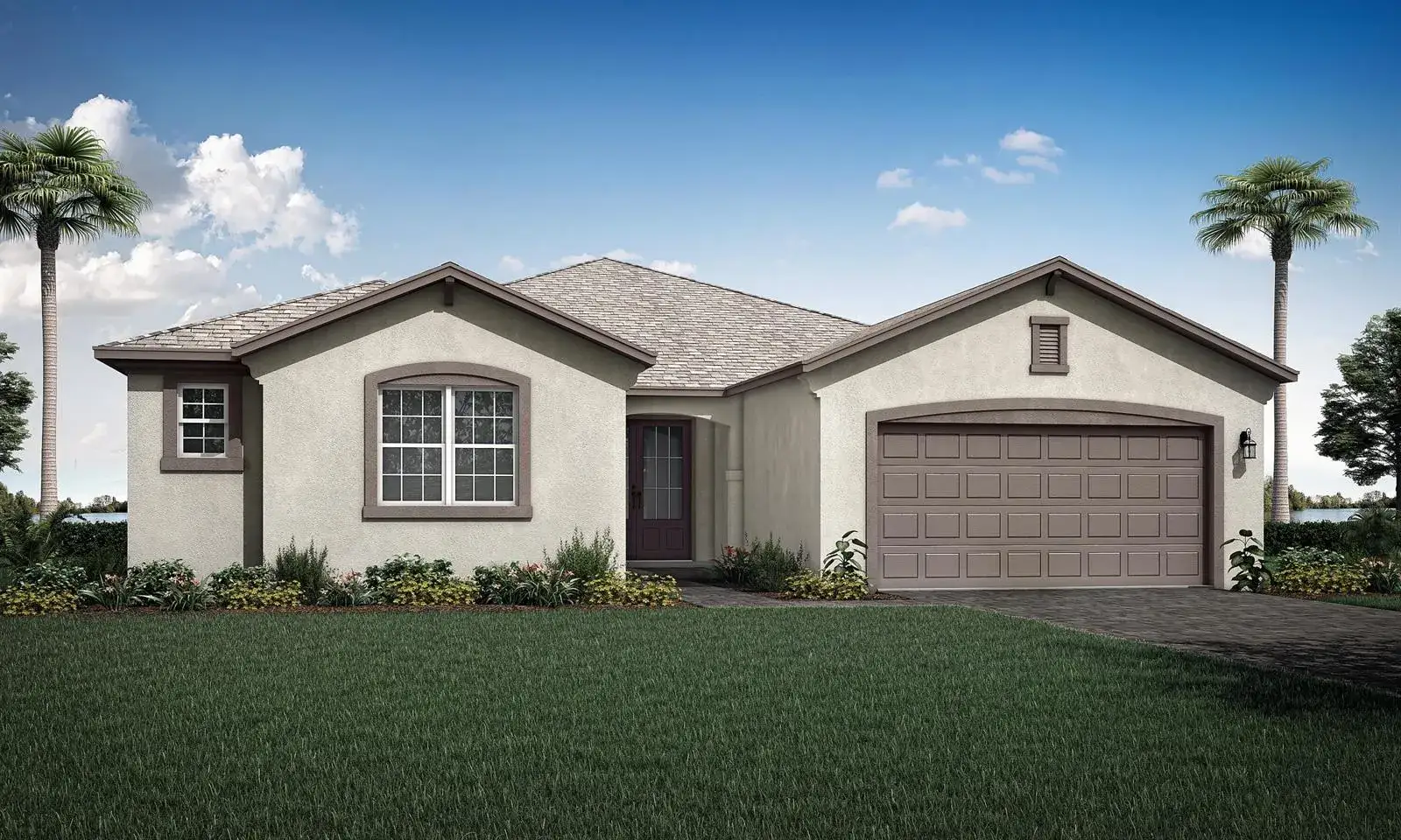 4 bedroom 2 bath Residential for sale at 10913 SW Orana Drive, Port St. Lucie FL 34987