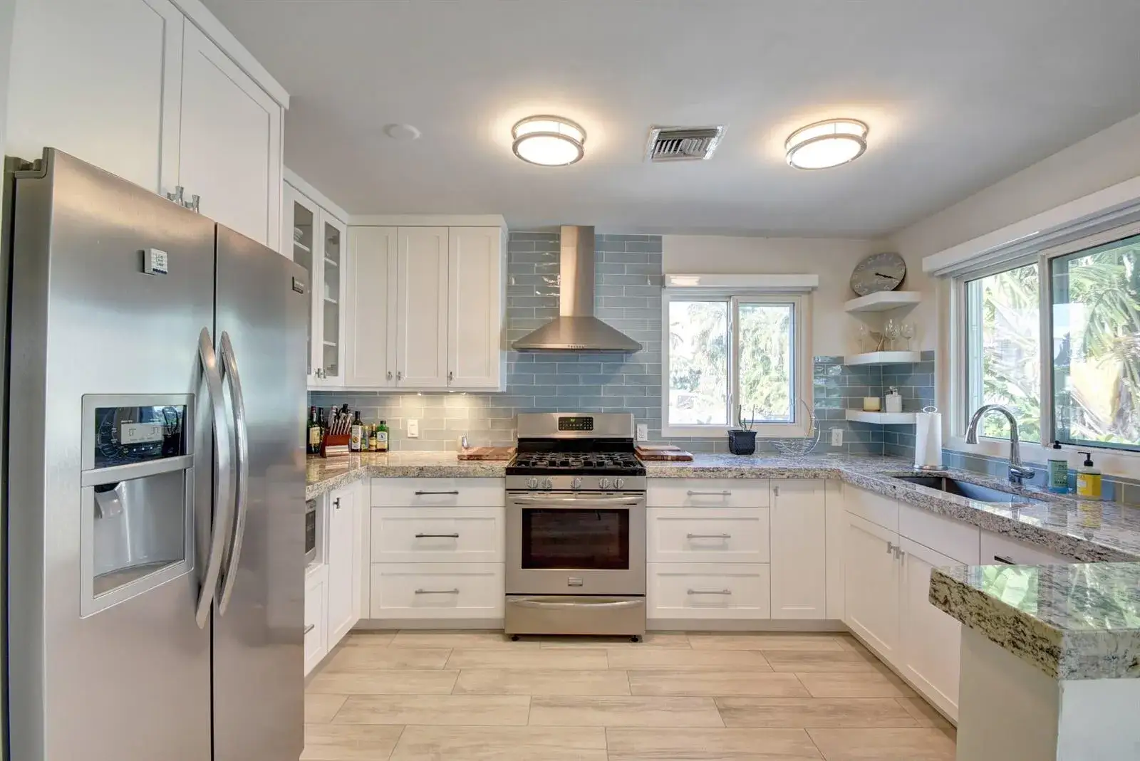 2 bedroom 2 bath Residential Lease for rent at 1020 Casuarina Road, Delray Beach FL 33483