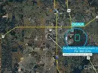 Commercial Land for sale at Na SW 20 Street, Ocala FL 34474