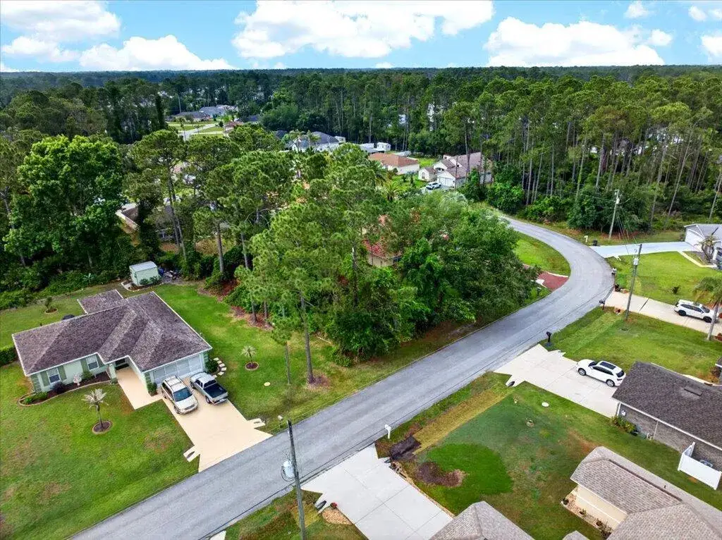Land/Boat Docks for sale at 112 Ryberry Drive, Palm Coast FL 32164