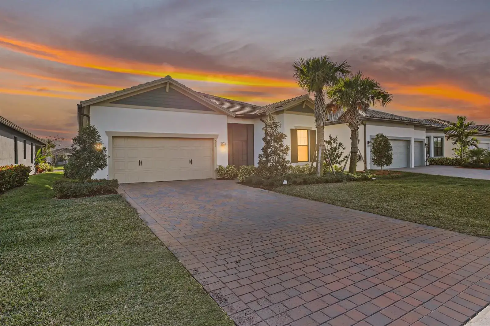 3 bedroom 2 bath Residential for sale at 786 SE Courances Drive, Port St. Lucie FL 34984