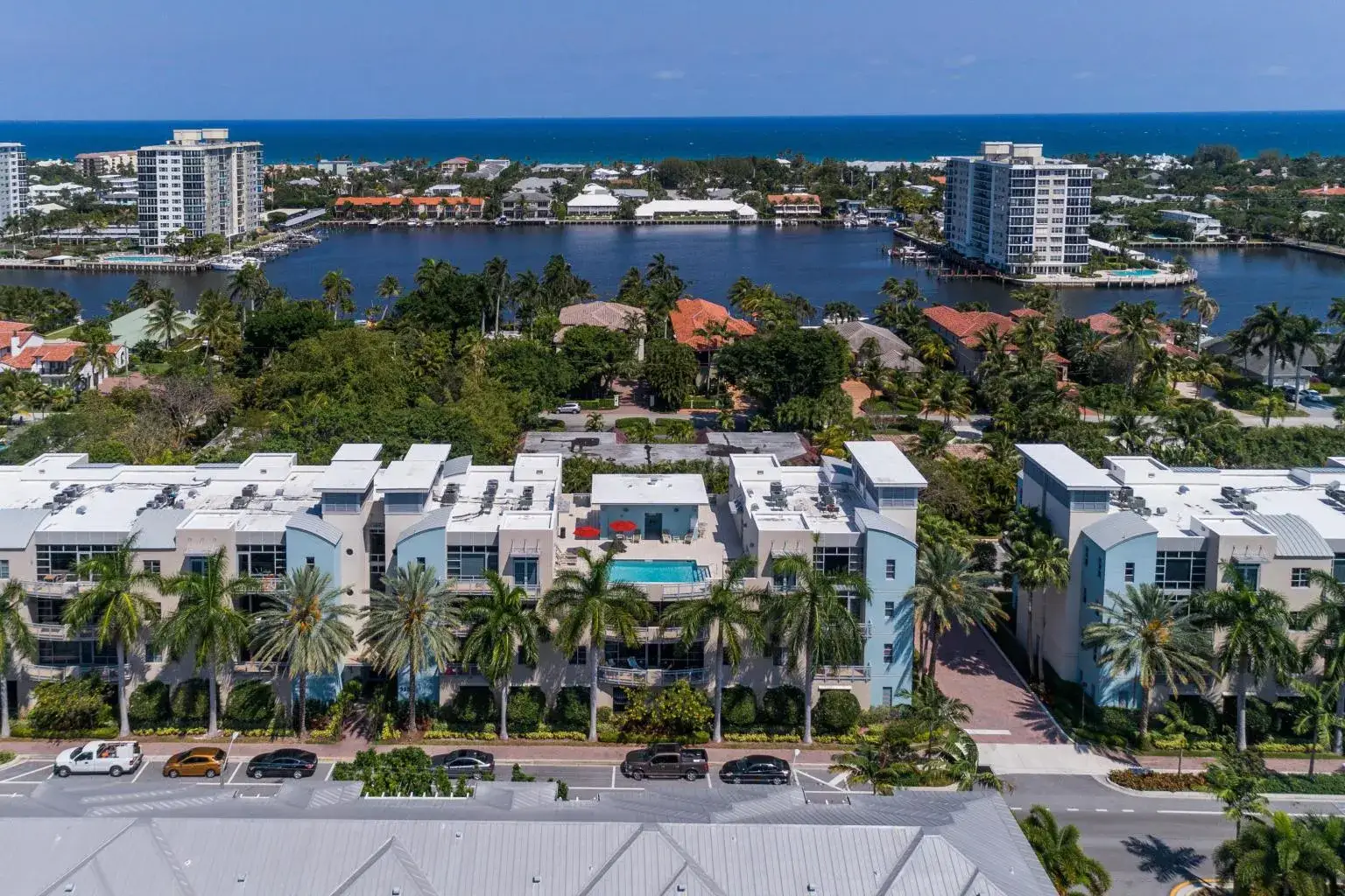 1 bedroom 1 bath Residential for sale at 335 SE 6th Avenue # 304, Delray Beach FL 33483