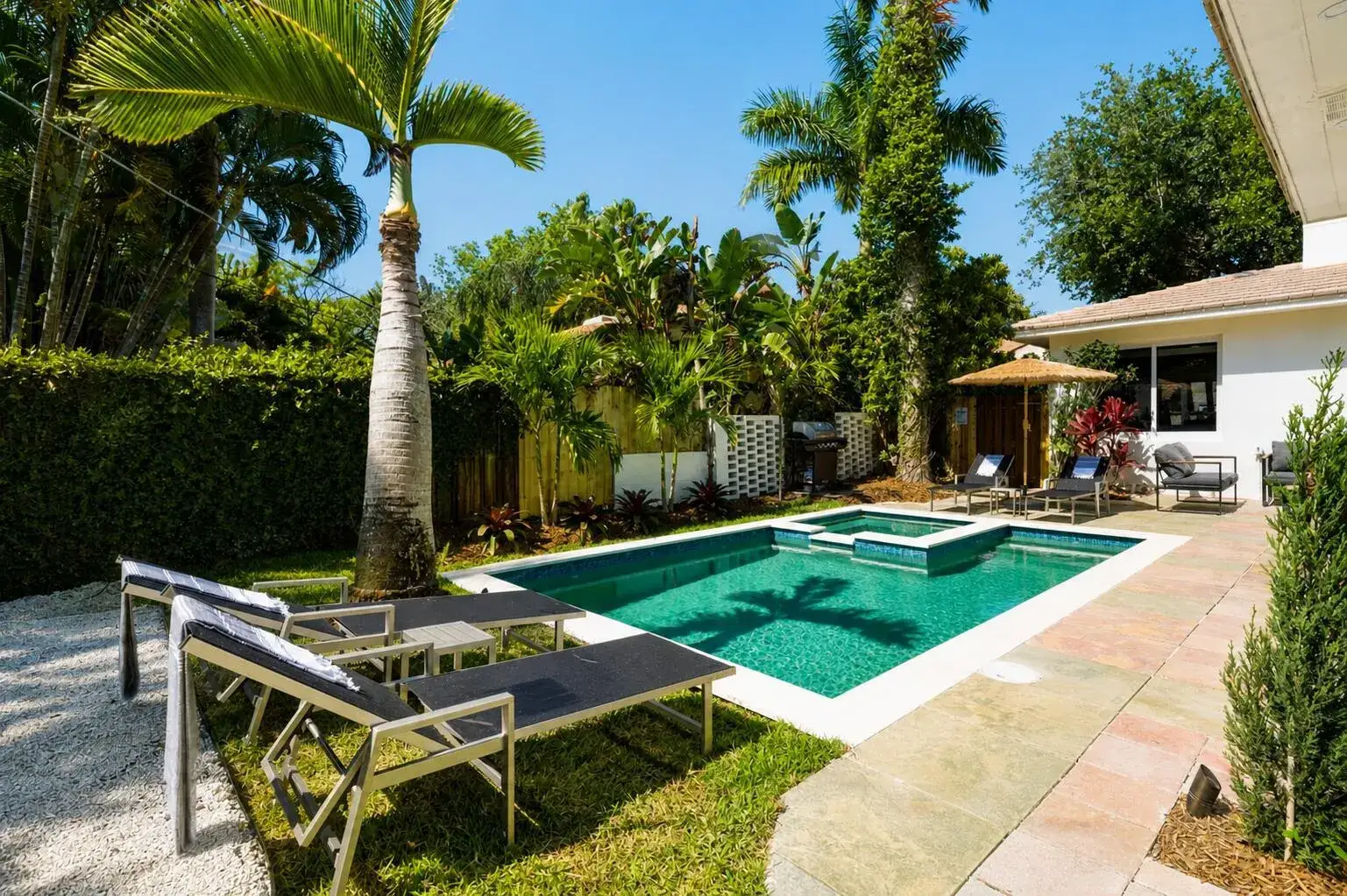 4 bedroom 3 bath Residential for sale at 610 NE 16th Terrace, Fort Lauderdale FL 33304