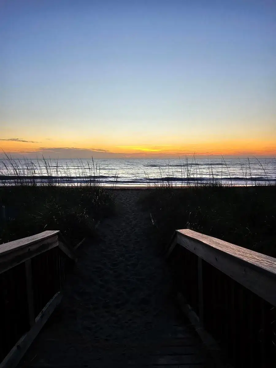 1 bedroom 1 bath Residential Lease for rent at 2400 S Ocean Drive # 5312, Fort Pierce FL 34949