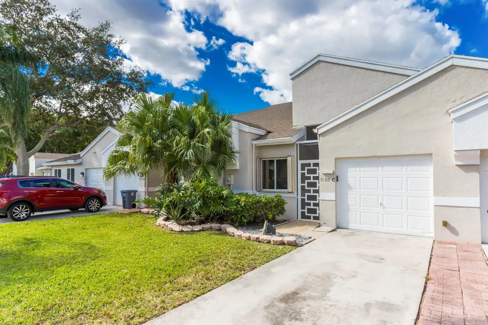 2 bedroom 2 bath Residential for sale at 9130 Vineland Court # C, Boca Raton FL 33496