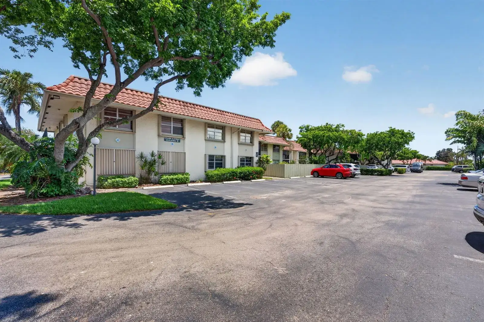 2 bedroom 2 bath Residential for sale at 1174 NW 13th Street # 242b, Boca Raton FL 33486