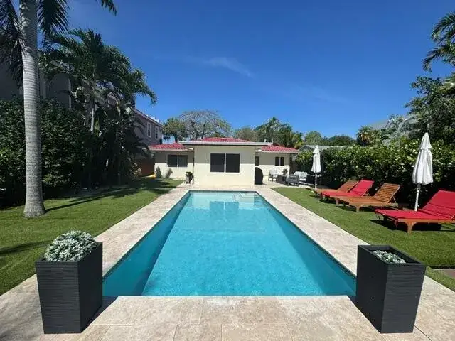 3 bedroom 2 bath Residential Lease for rent at 632 SW 8th Avenue, Fort Lauderdale FL 33315