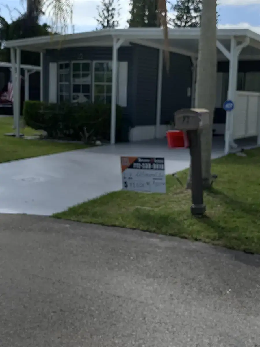 2 bedroom 2 bath Residential for sale at 22 Cozumel Lane, Port St. Lucie FL 34952