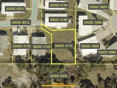 Land/Boat Docks for sale at 317 S Shrub Ln Lane S, FL 33917