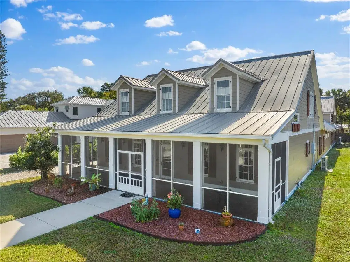 531 Sunset Boulevard, Melbourne Beach FL 32951