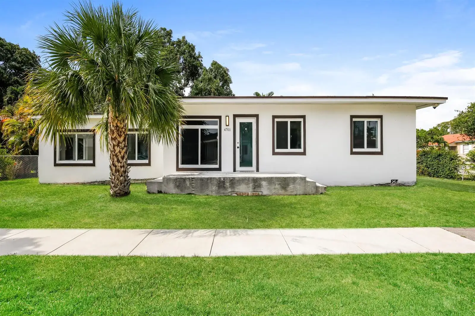 4 bedroom 3 bath Residential for sale at 4701 SW 7th Street, Miami FL 33134