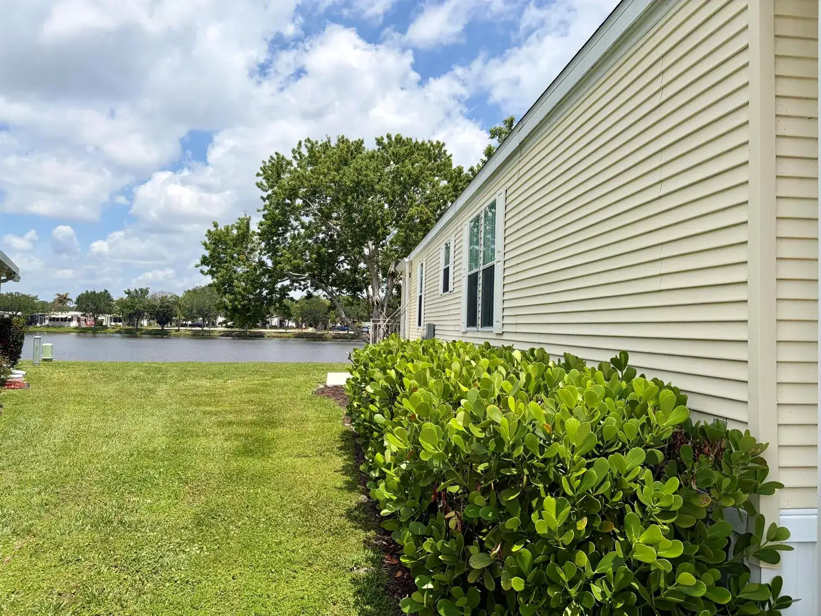 2 bedroom 2 bath Residential for sale at 3 San Pablo Lane, Port St. Lucie FL 34952