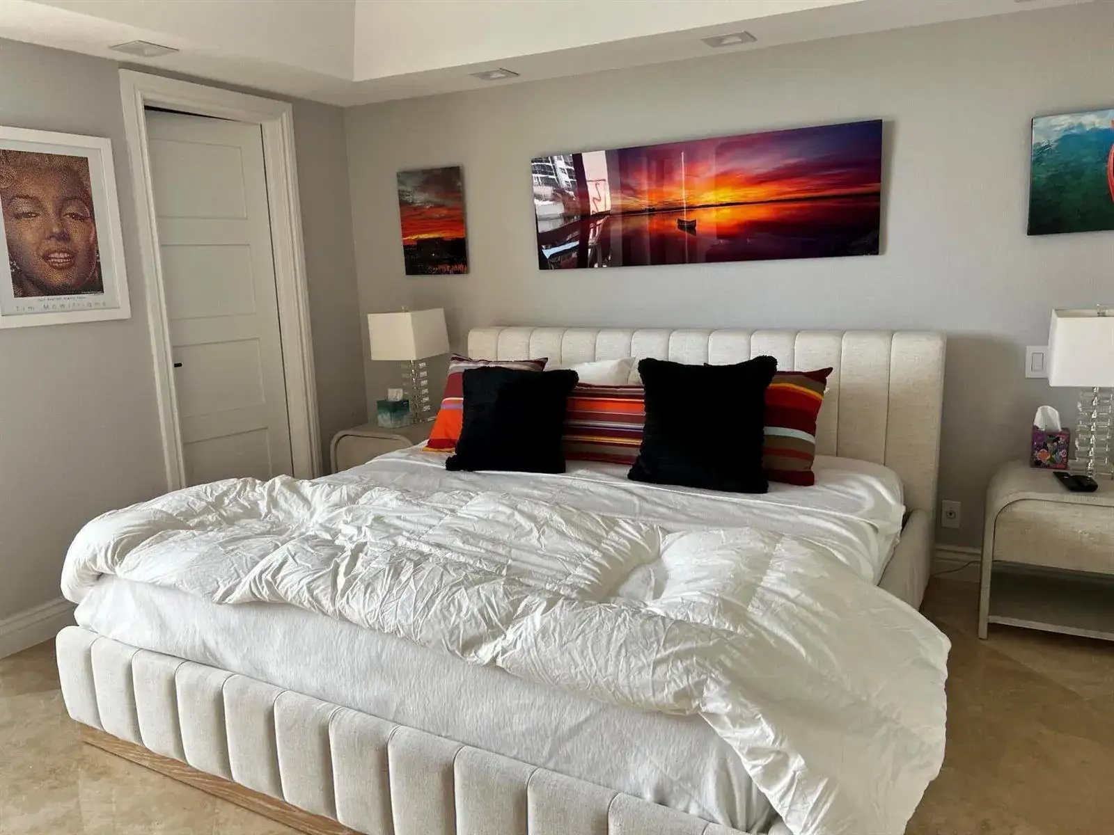 2 bedroom 2 bath Residential Lease for rent at 2701 N Ocean # 5070, Boca Raton FL 33431