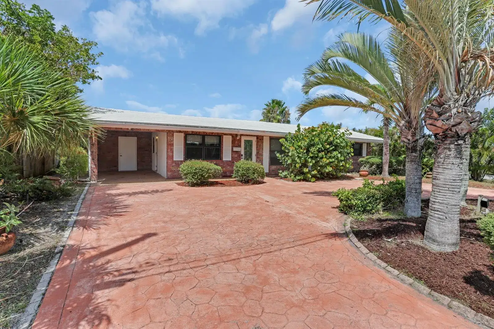 4 bedroom 2 bath Residential for sale at 1701 NE 63rd Court, Fort Lauderdale FL 33334
