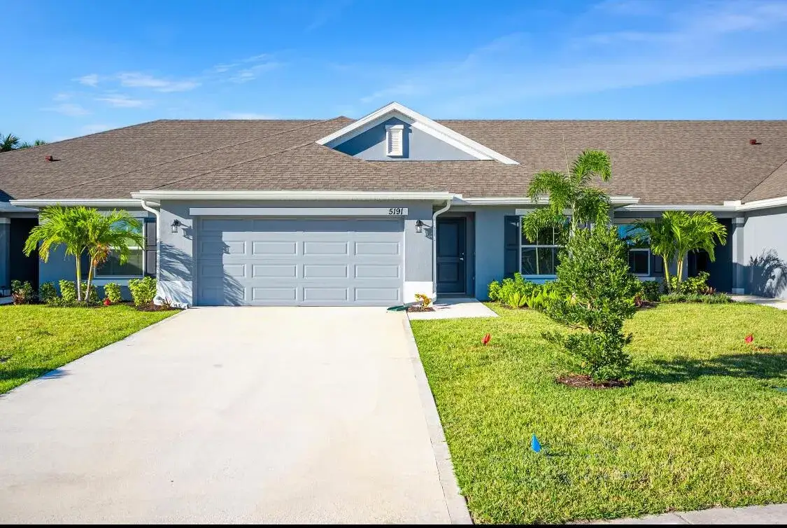 3 bedroom 2 bath Residential for sale at 8605 Giovanni Avenue, Fort Pierce FL 34951