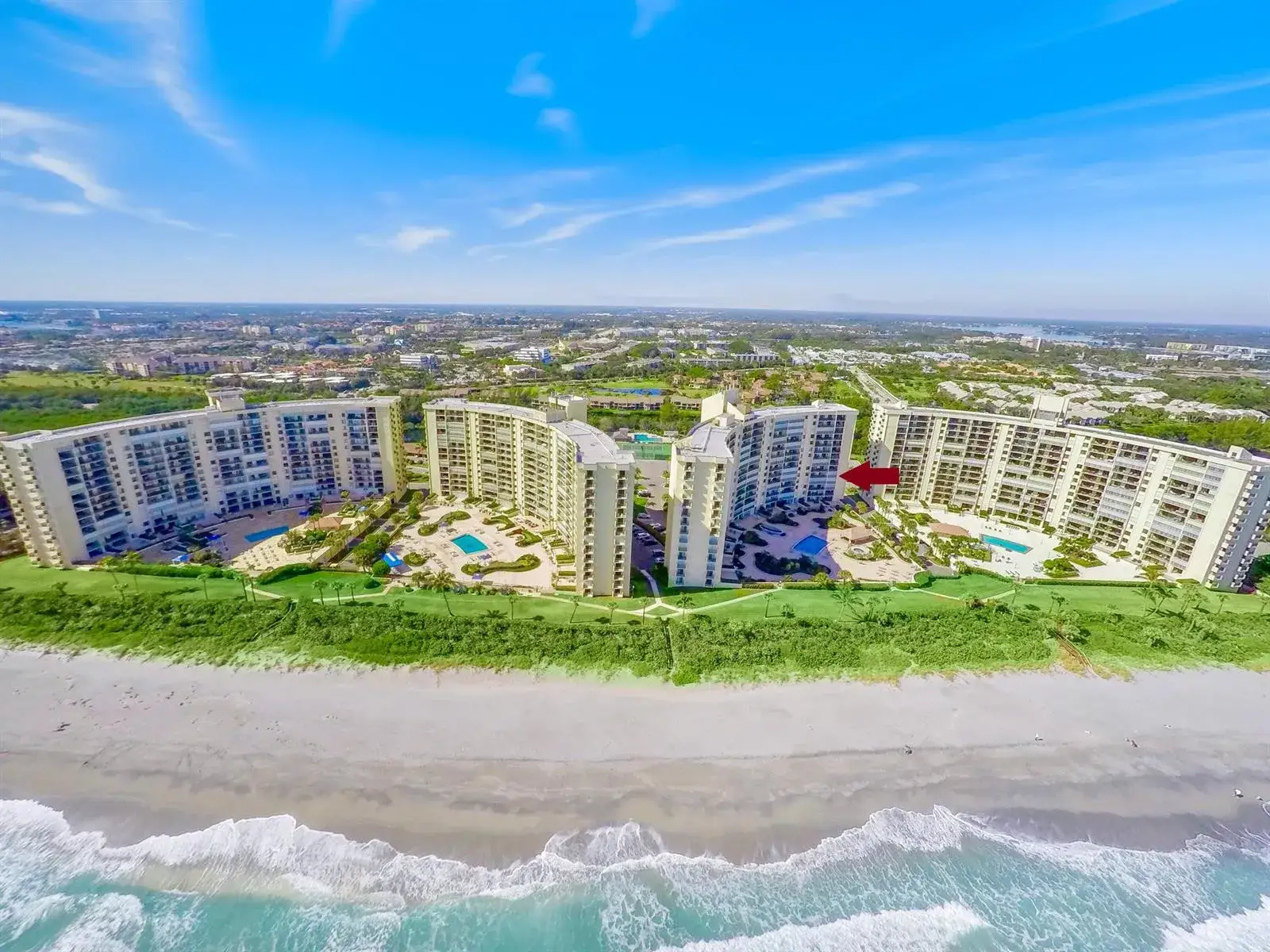 300 Ocean Trail Way # 510, Jupiter FL 33477