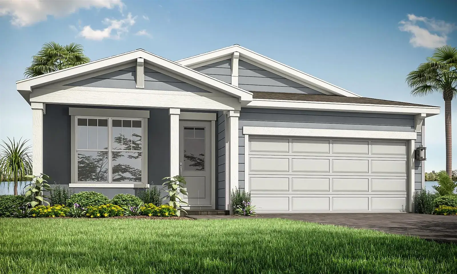 3 bedroom 2 bath Residential for sale at 9809 SW Indra Way, Port St. Lucie FL 34987