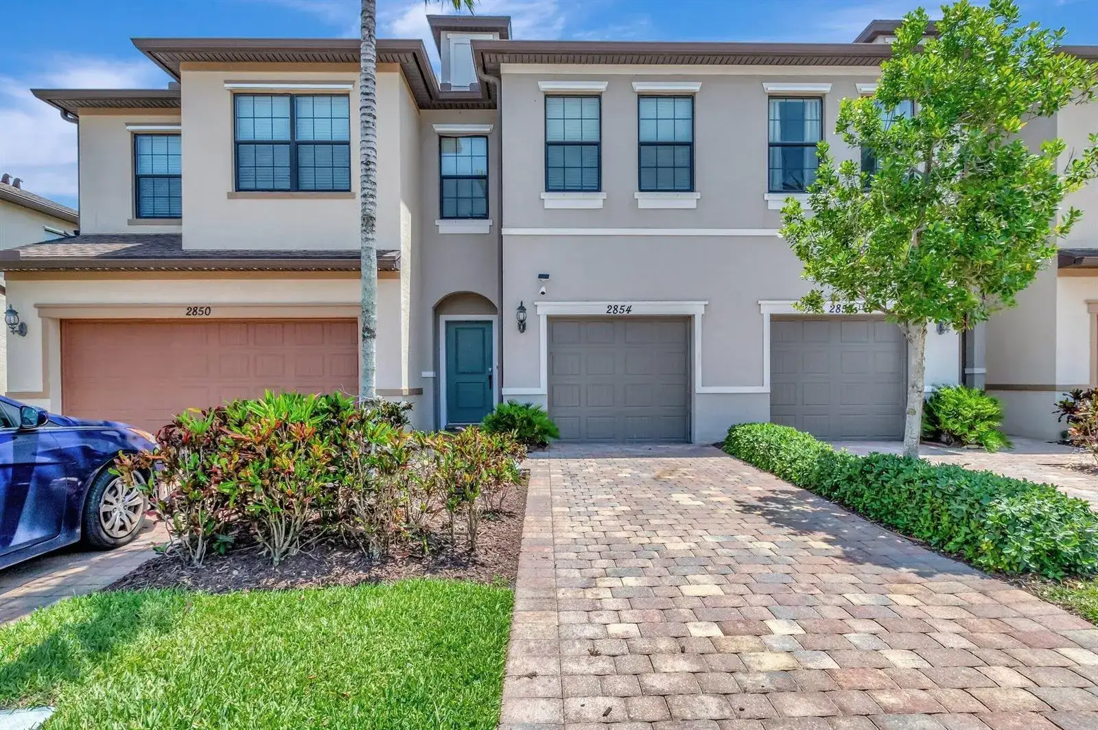 3 bedroom 2 bath Residential Lease for rent at 2854 Bard Street, Palm Springs FL 33406