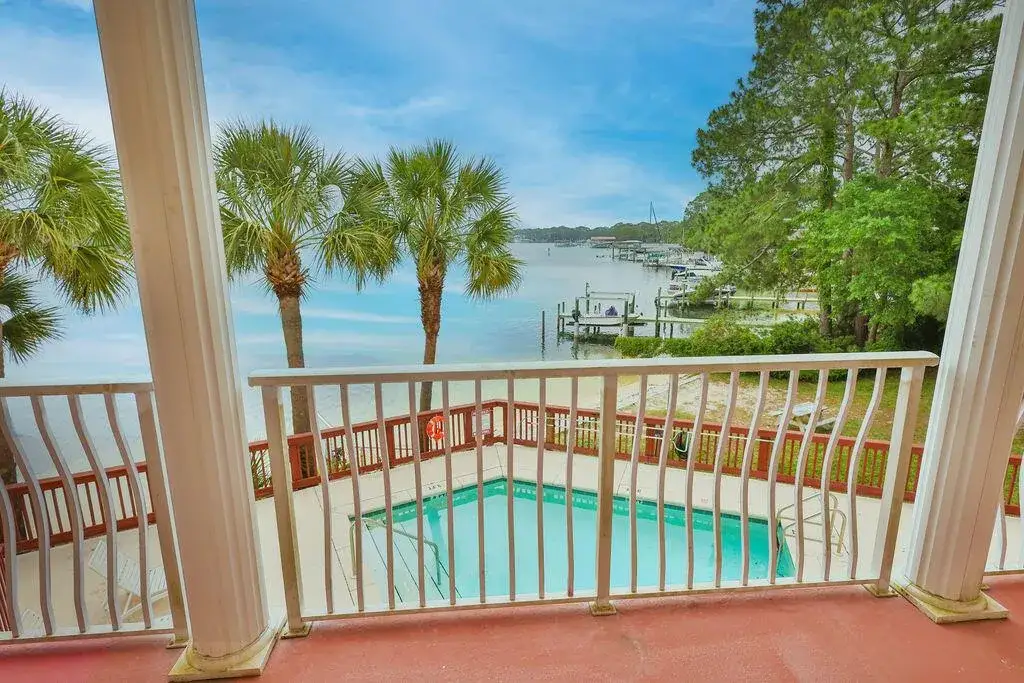 1 bedroom 1 bath Residential for sale at 5 Laguna Street # 205, FL 32548