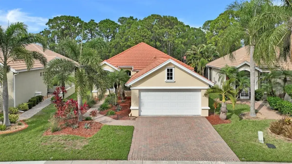2 bedroom 2 bath Residential for sale at 896 SW Munjack Circle, Port St. Lucie FL 34986