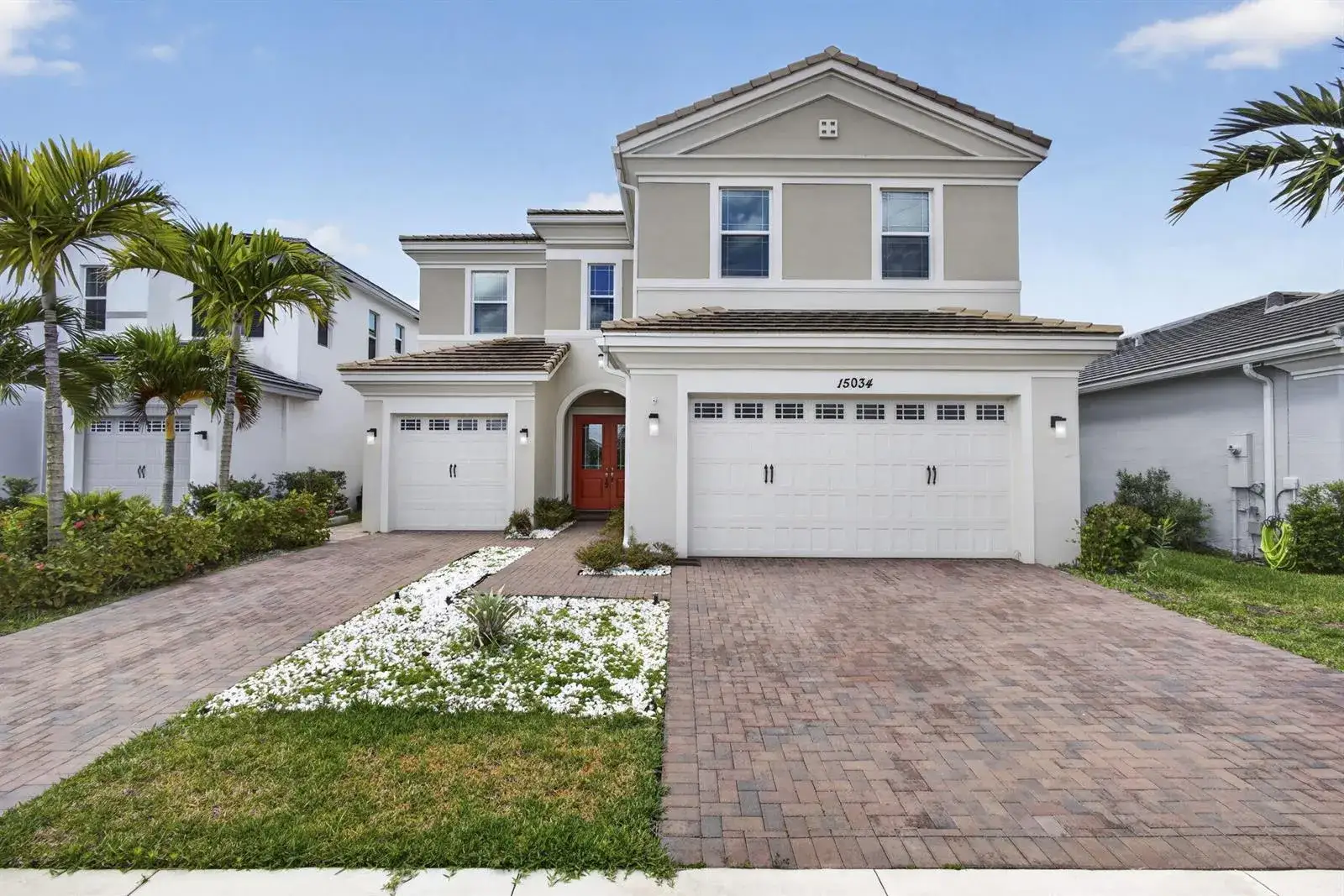 4 bedroom 3 bath Residential for sale at 15034 Goldspar Court, Westlake FL 33470