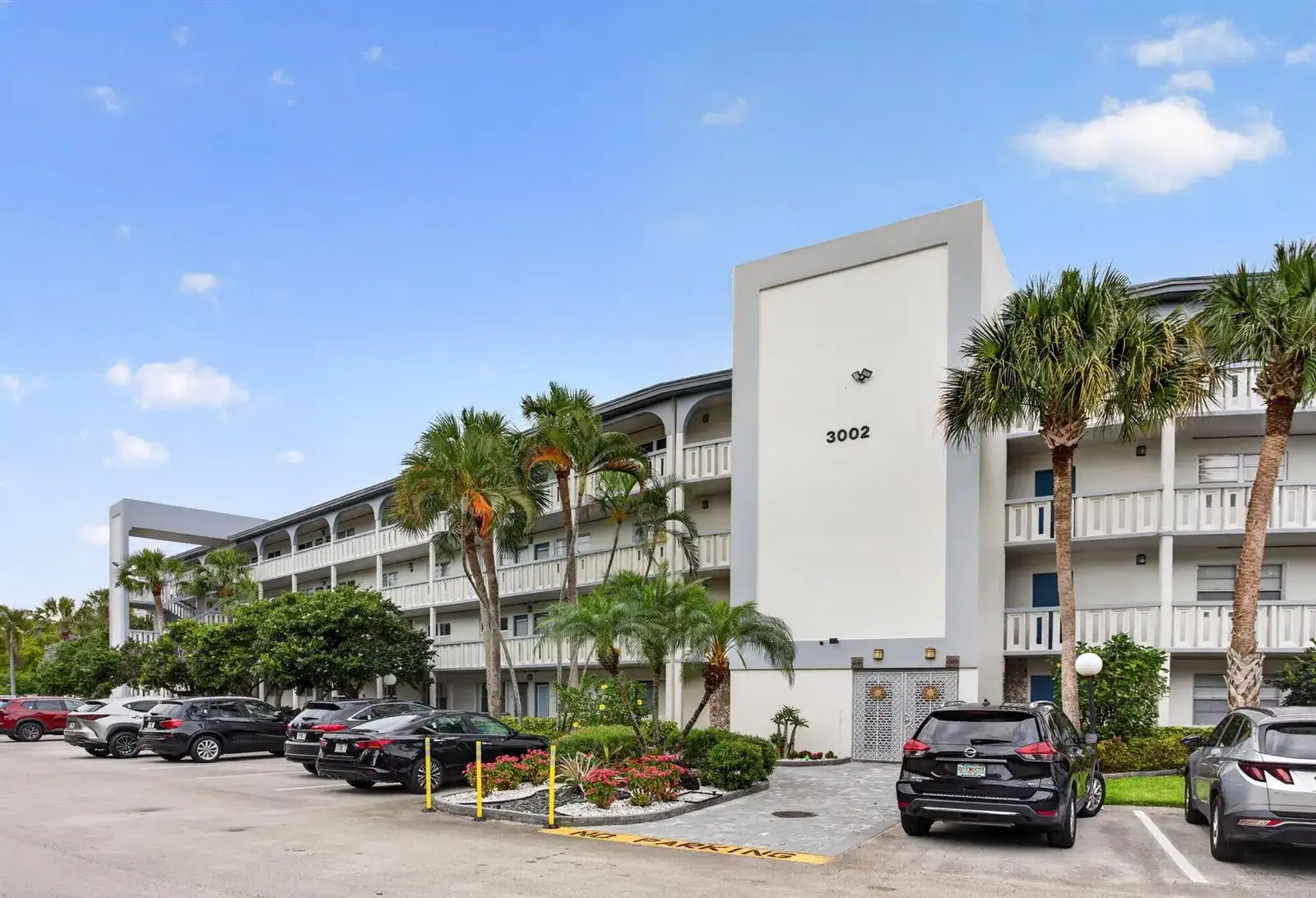 2 bedroom 2 bath Residential for sale at 3002 Portofino Isle # E3, Coconut Creek FL 33066