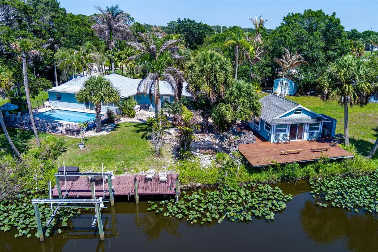 3 bedroom 2 bath Residential for sale at 108 Carlisle Lane, Port St. Lucie FL 34952