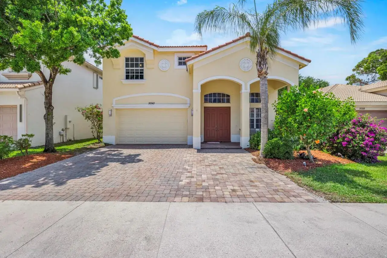 5040 SE Graham Drive, Stuart FL 34997