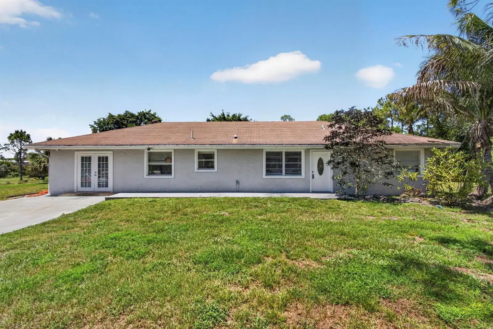 3 bedroom 2 bath Residential for sale at 16663 89th Place N, Loxahatchee FL 33470
