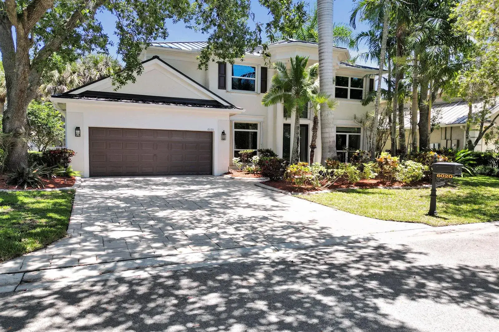 4 bedroom 3 bath Residential for sale at 6020 NW 104th Lane, Parkland FL 33076