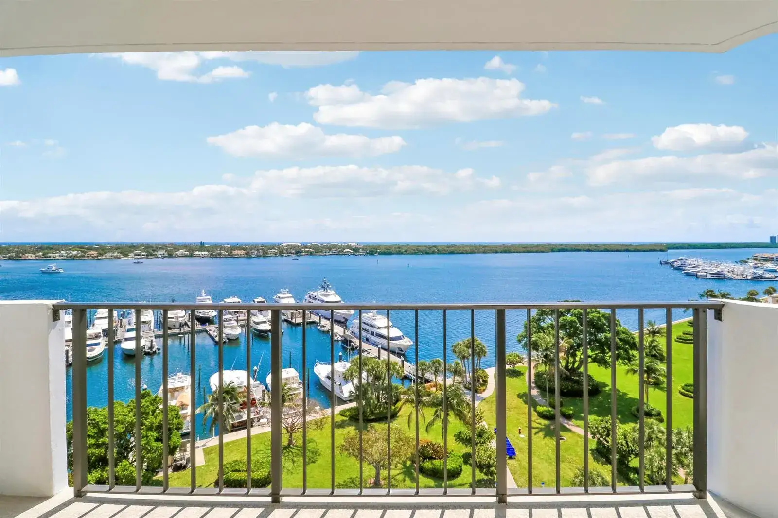 2 bedroom 2 bath Residential for sale at 1200 Marine Way # 903, North Palm Beach FL 33408