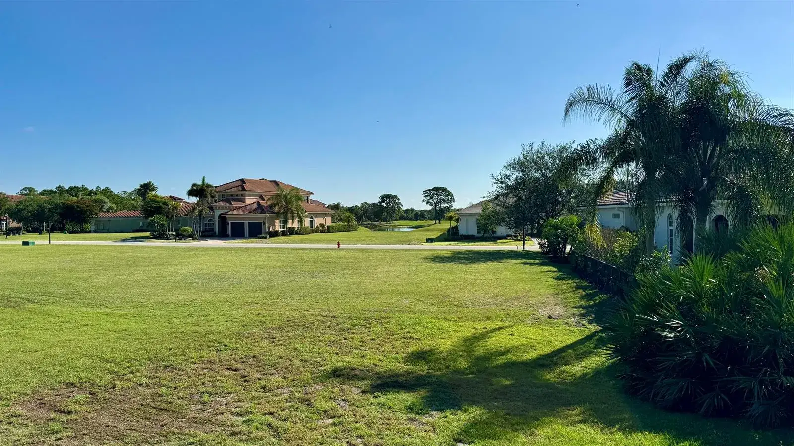Land/Boat Docks for sale at 114 SE Via Verona, Port St. Lucie FL 34984