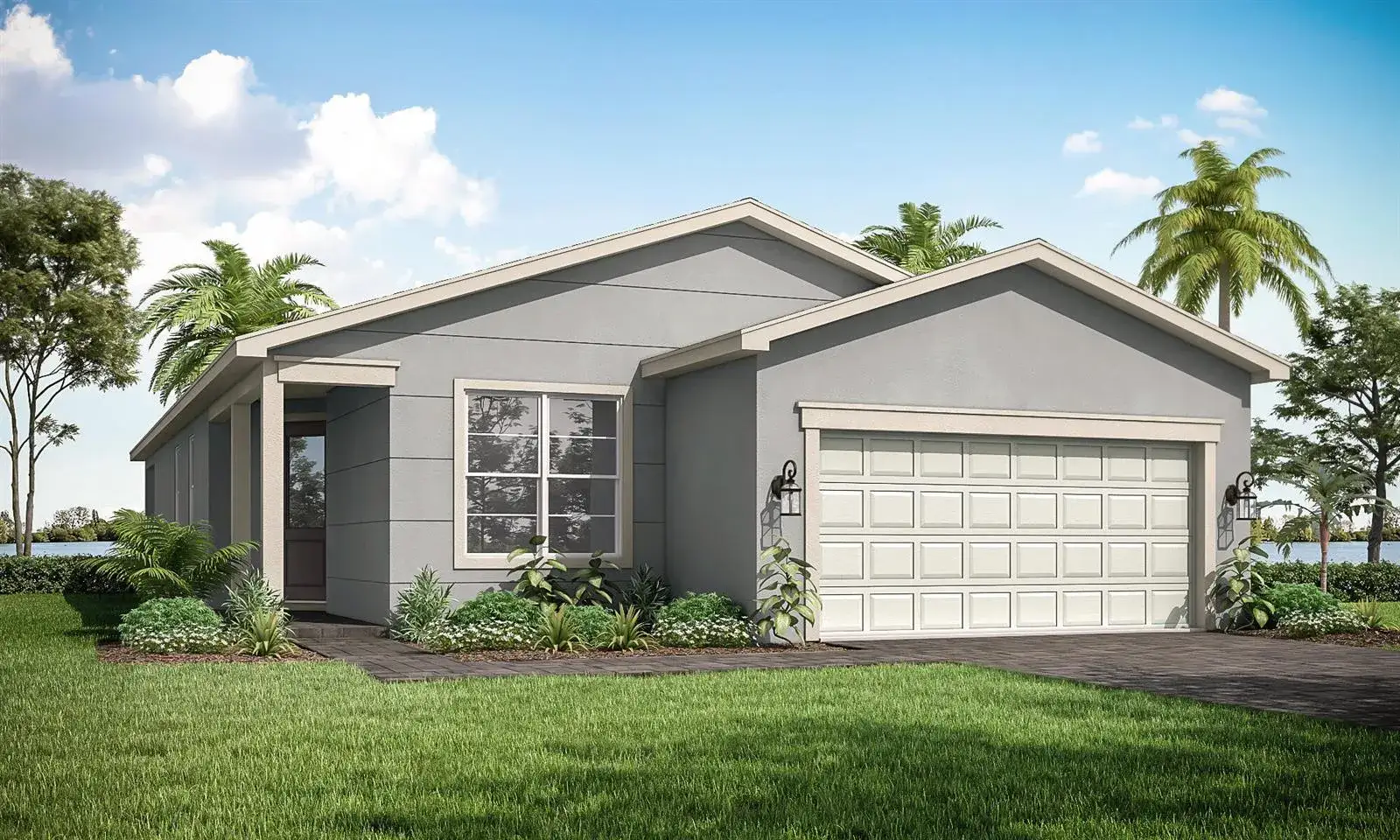 13317 SW Bally Drive, Port St. Lucie FL 34987