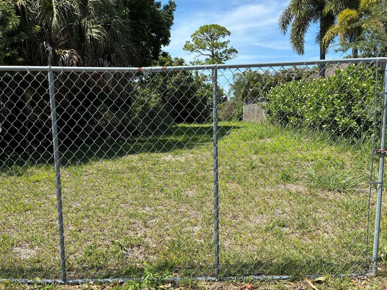 Commercial Land for sale at 6755 1st Street, Jupiter FL 33458