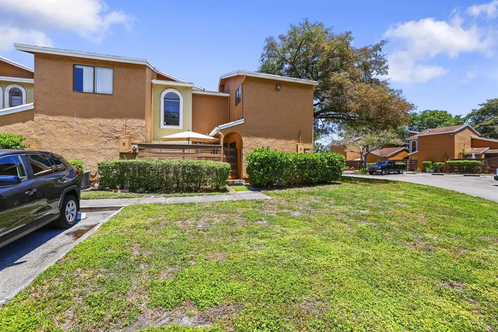 3 bedroom 2 bath Residential for sale at 8061 NW 71st Court, Tamarac FL 33321
