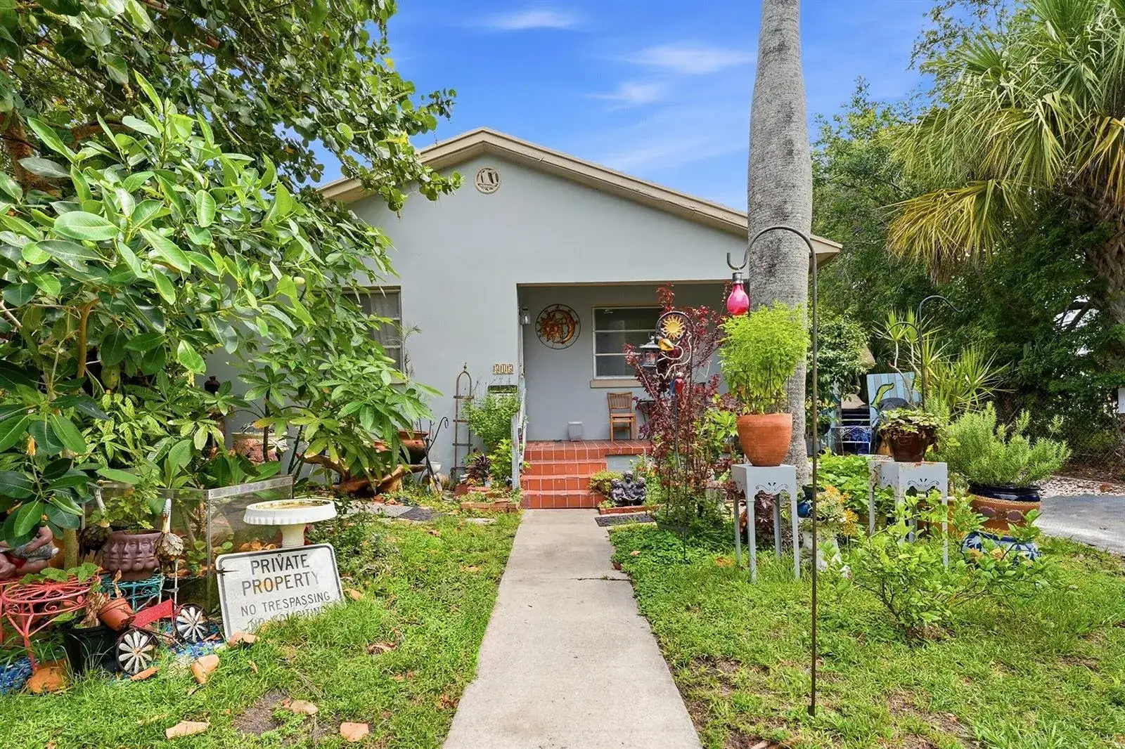 3 bedroom 1 bath Residential for sale at 515 Biscayne Drive, West Palm Beach FL 33401