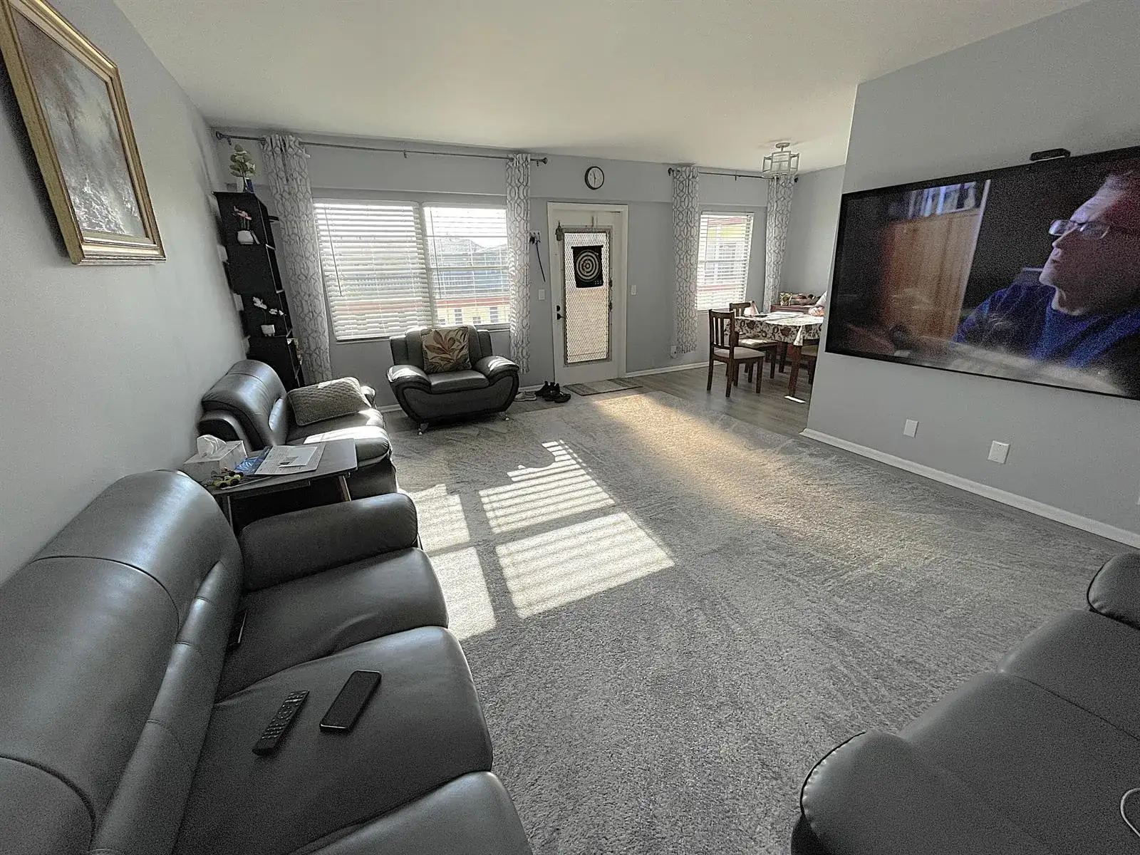 2 bedroom 1 bath Residential for sale at 334 Brighton H, Boca Raton FL 33434