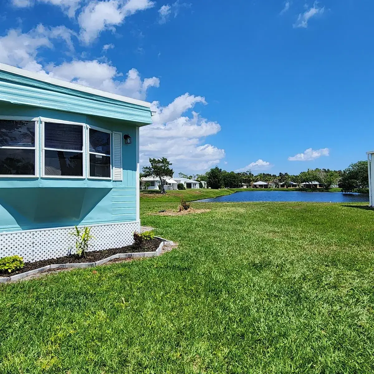 2 bedroom 2 bath Residential for sale at 17 Rio Verde Way, Port St. Lucie FL 34952