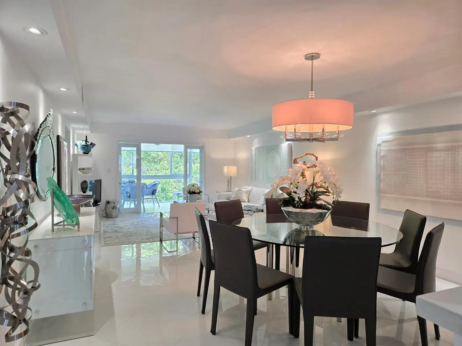 2 bedroom 2 bath Residential for sale at 3502 Bimini Lane # L4, Coconut Creek FL 33066