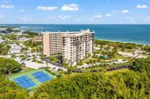 2 bedroom 2 bath Residential for sale at 801 S Ocean Drive # 802, Fort Pierce FL 34949