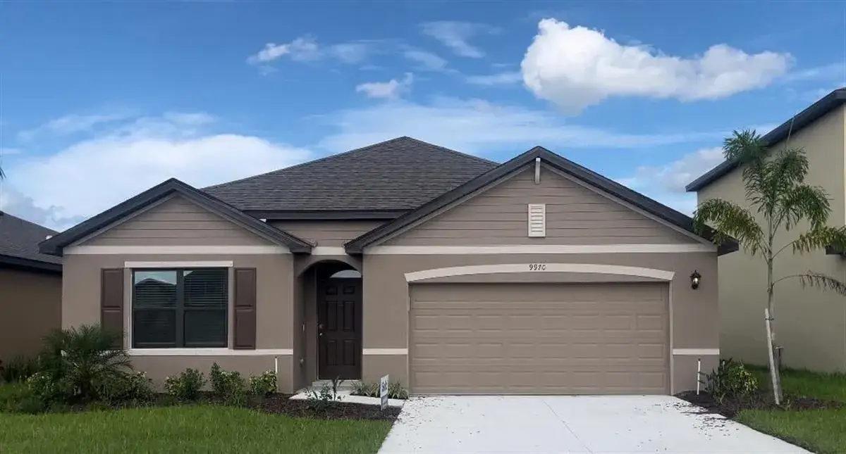 4 bedroom 2 bath Residential for sale at 9970 SW Triton Way, Port St. Lucie FL 34987