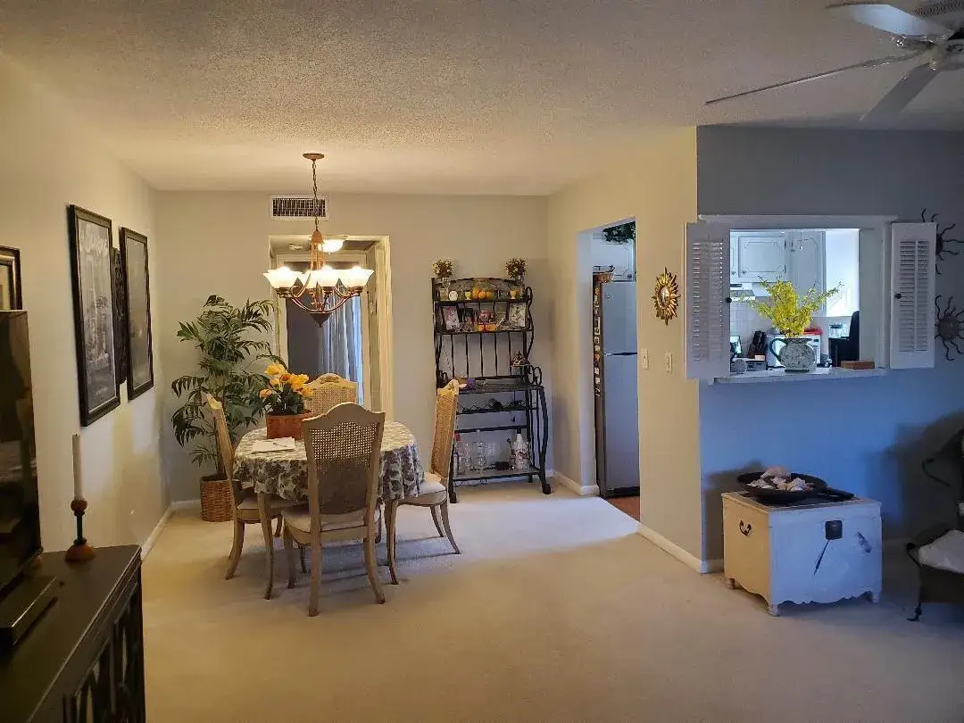 1 bedroom 1 bath Residential for sale at 73 Andover C, West Palm Beach FL 33417