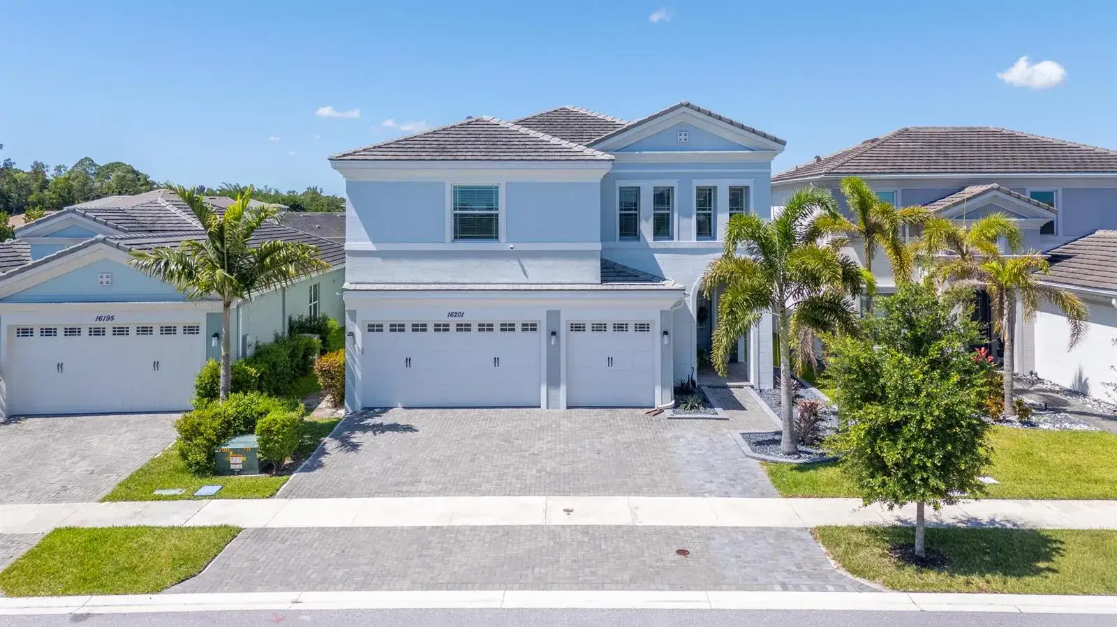 16201 Melogold Drive, Westlake FL 33470