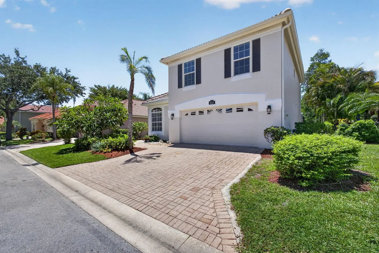 4 bedroom 2 bath Residential for sale at 5137 Elpine Way, Riviera Beach FL 33418