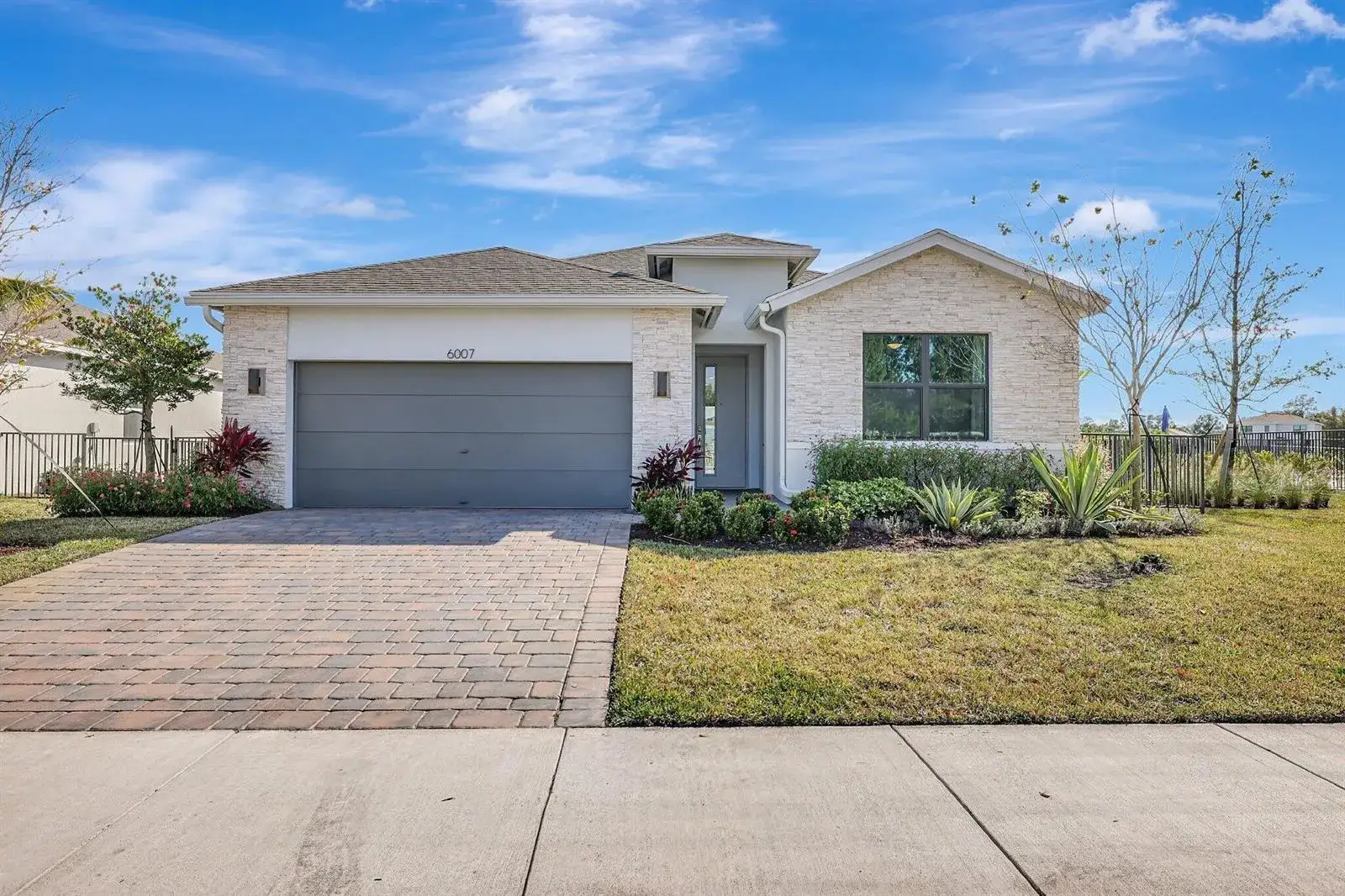4 bedroom 2 bath Residential Lease for rent at 6007 SE Skyblue Circle, Stuart FL 34997